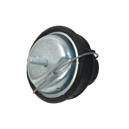 Uro Parts 97-94 Vol 850 2319/97-93 Vol 850 2435/04 Engine Mount, 9434435 9434435